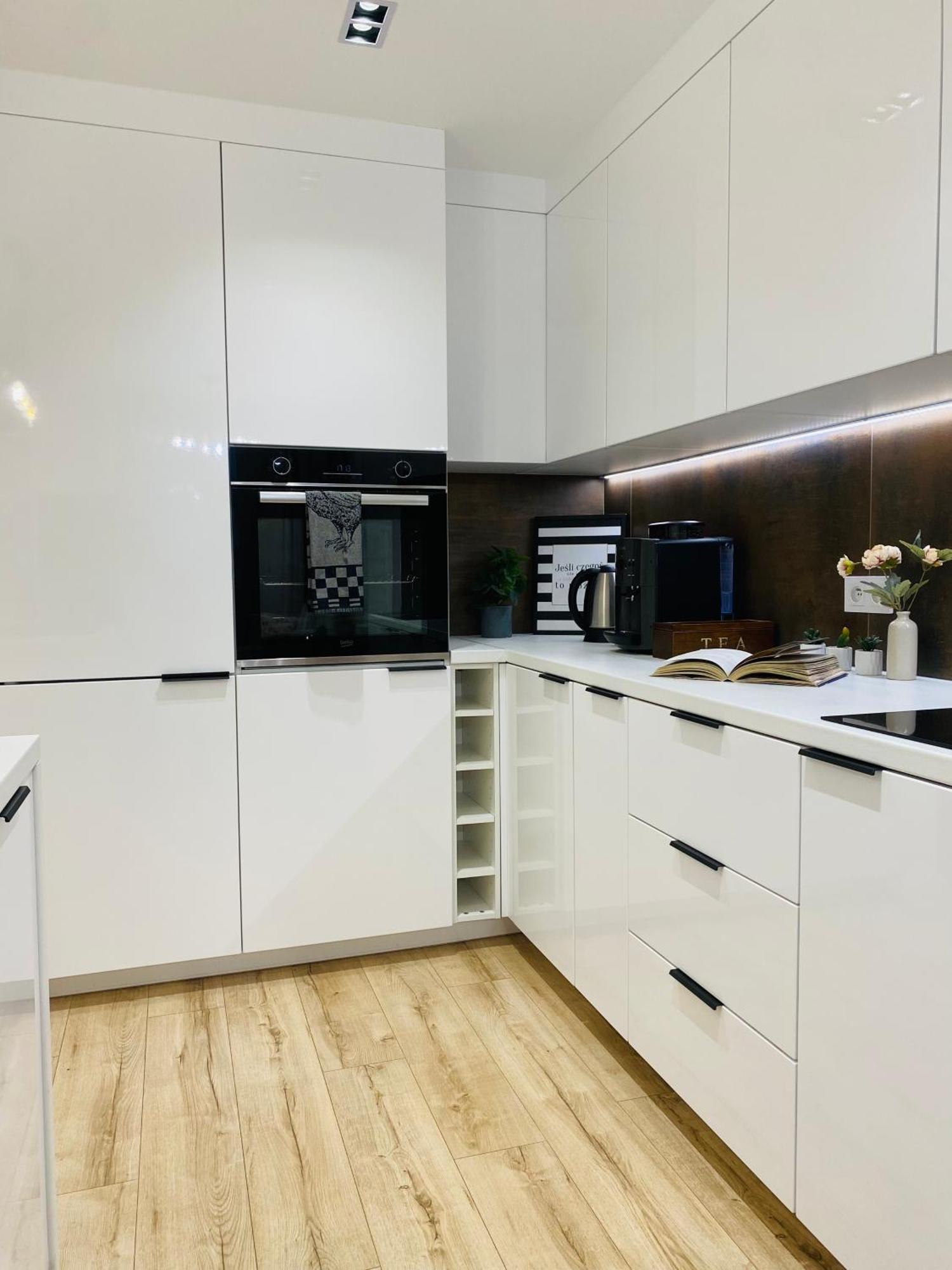 Apartament Lovely Space Rzeszów Kültér fotó
