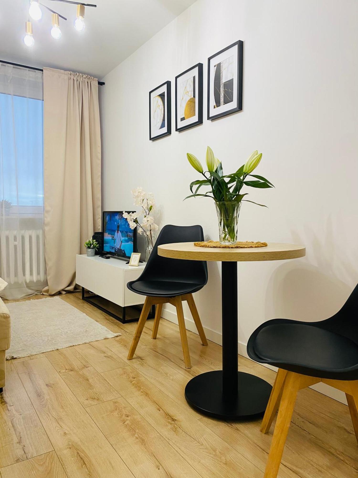 Apartament Lovely Space Rzeszów Kültér fotó