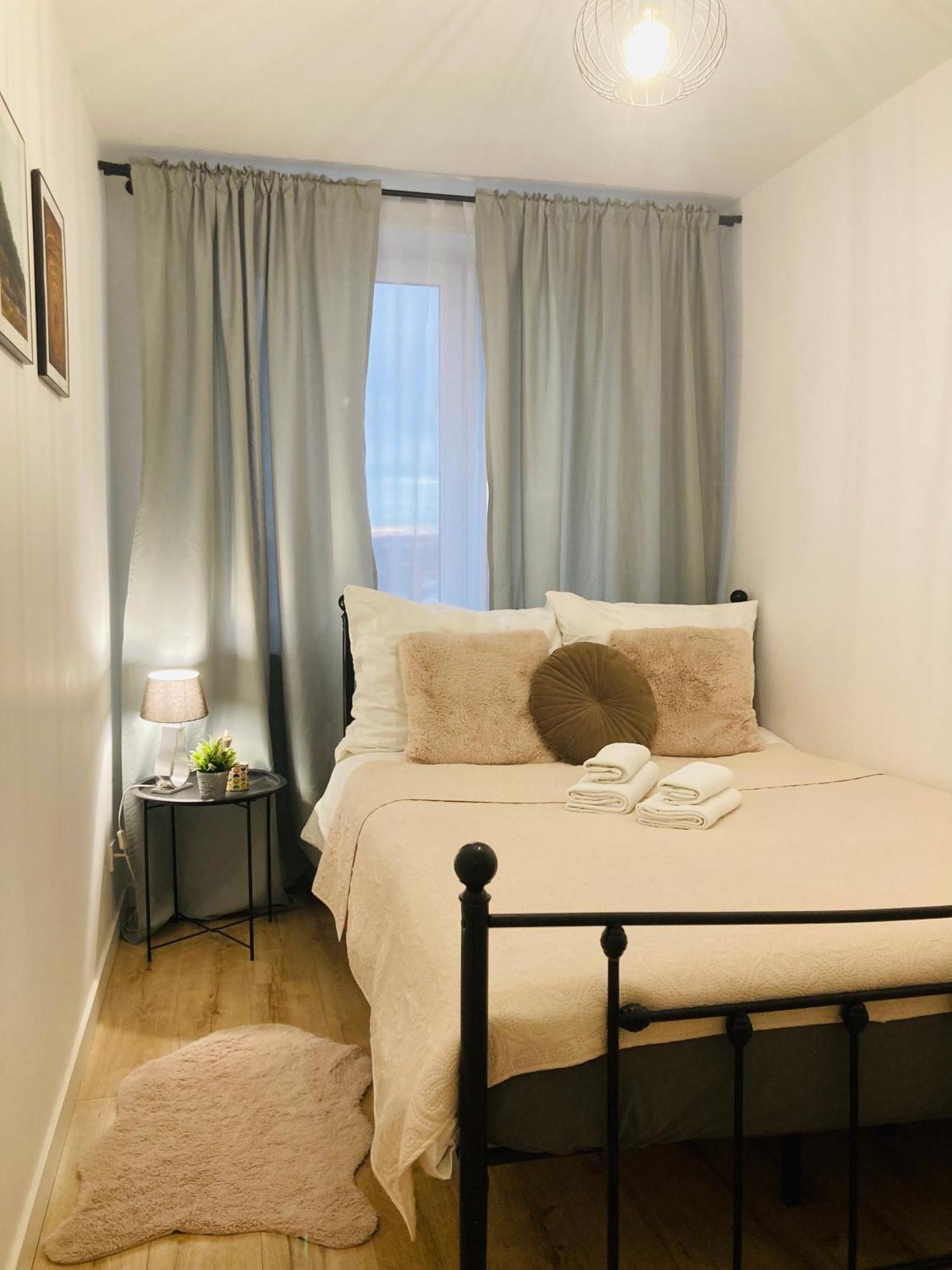 Apartament Lovely Space Rzeszów Kültér fotó